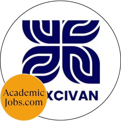 Nakhchivan Private University Jobs logo